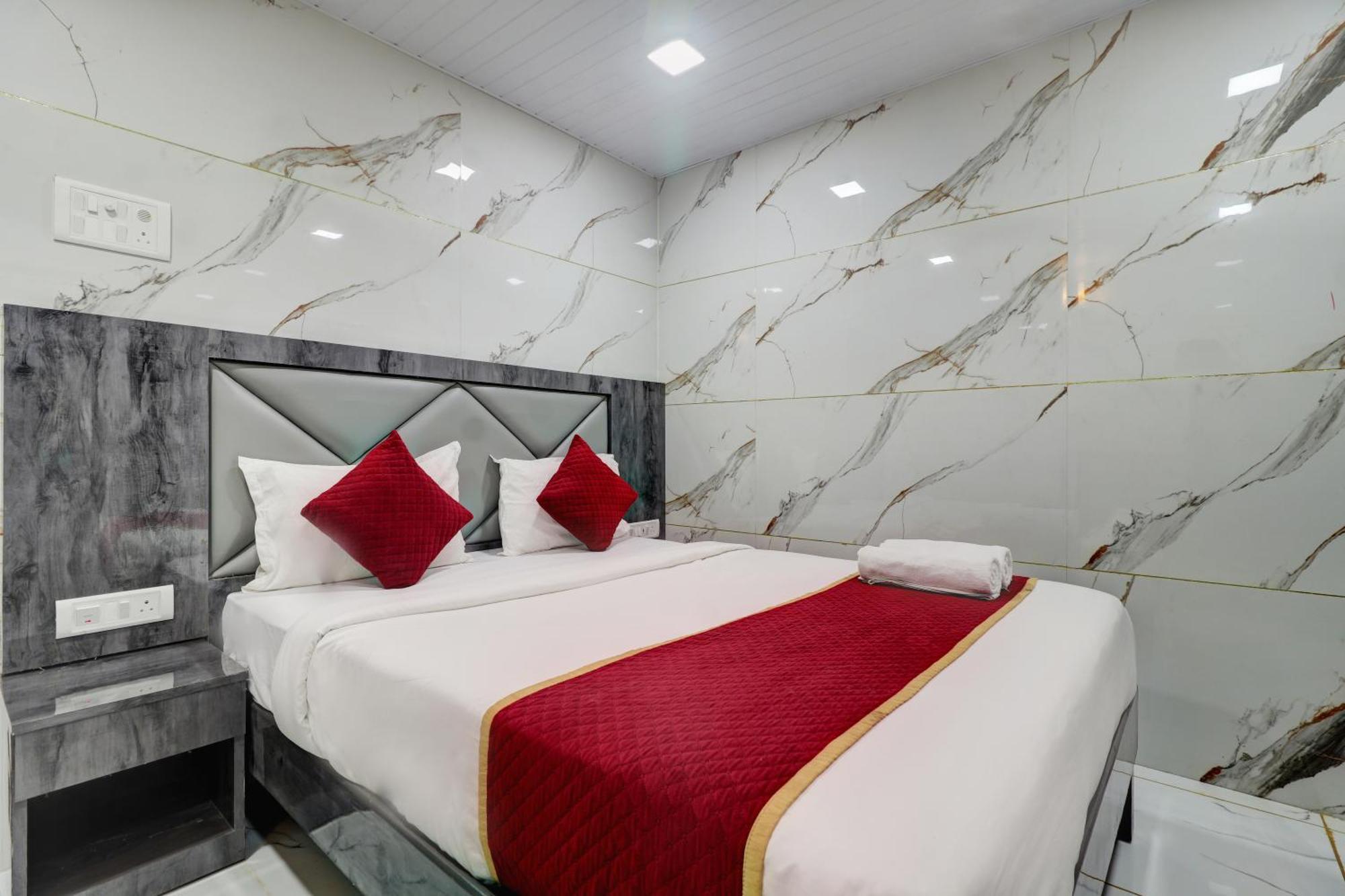 Site Hotel Mumbai